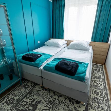 Apartament Jesionowa 11 Exclusive Centrum Targi Kielce Faktura Esterno foto