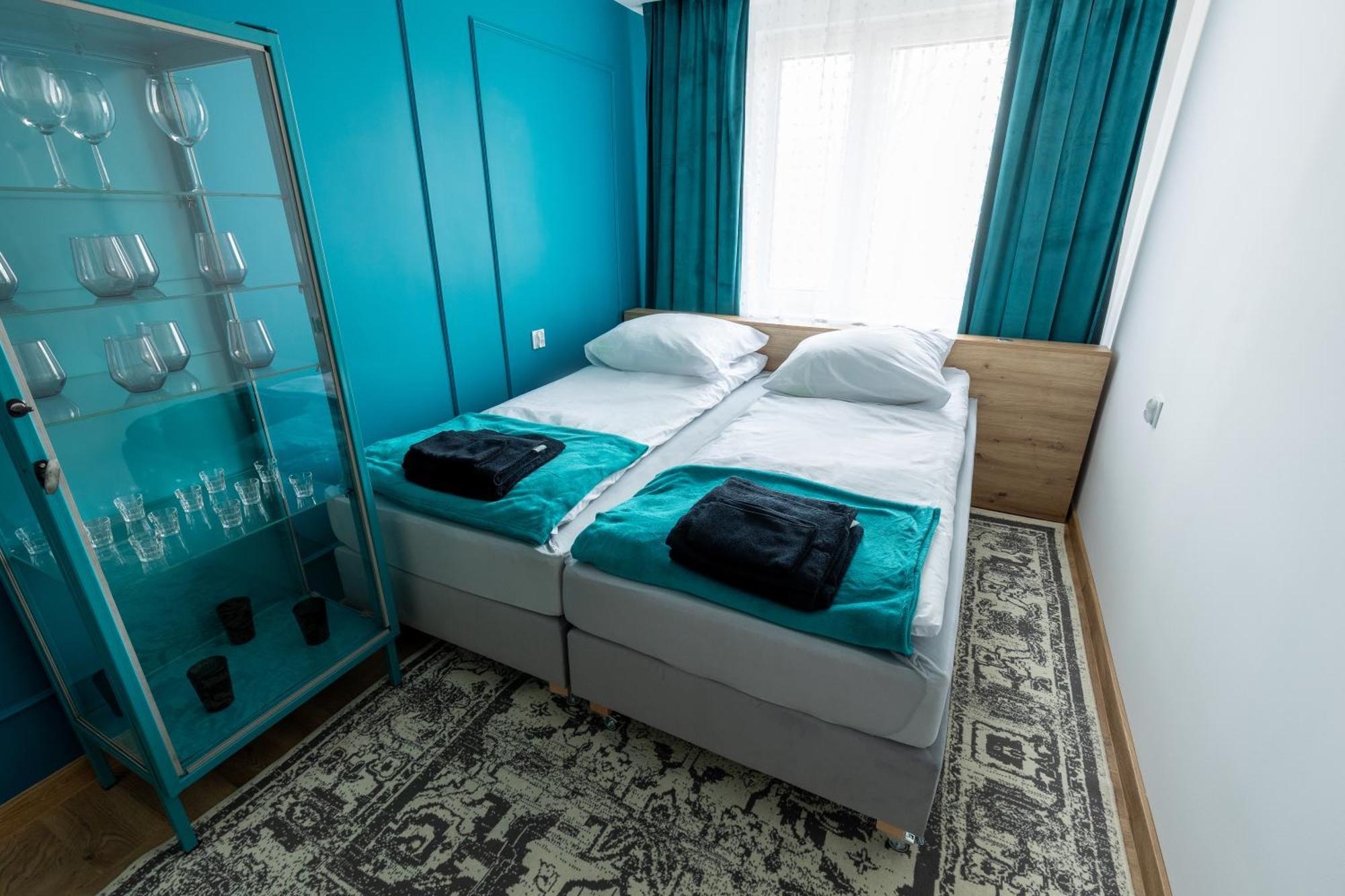 Apartament Jesionowa 11 Exclusive Centrum Targi Kielce Faktura Esterno foto