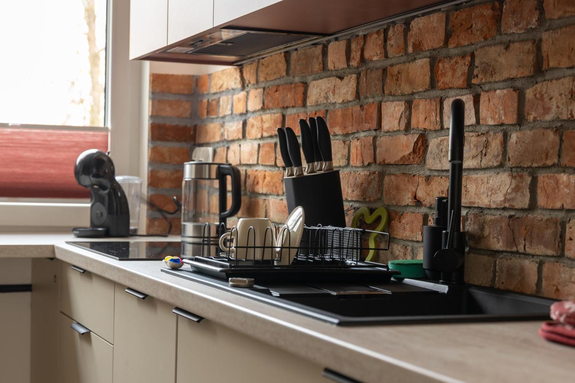 Apartament Jesionowa 11 Exclusive Centrum Targi Kielce Faktura Esterno foto
